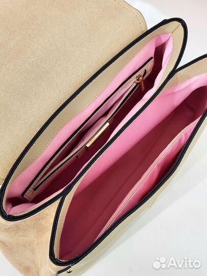 Сумка женская новая Cromia Италия оригинал