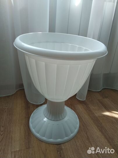 Кашпо горшки вазоны