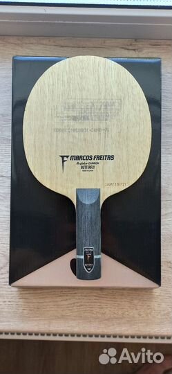 Butterfly Freitas ST