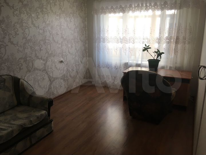 1-к. квартира, 31,2 м², 8/9 эт.