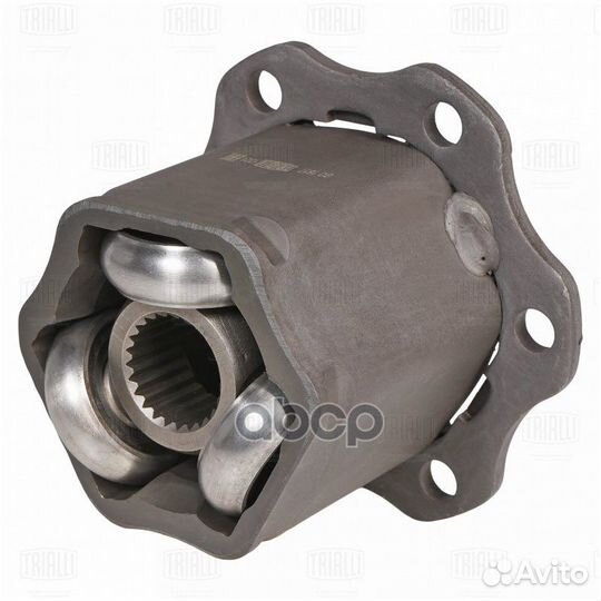 Шрус для а/м Audi A4 B8 (07) (внутр.) пер