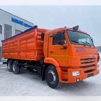 КАМАЗ 65115-3094-48, 2023