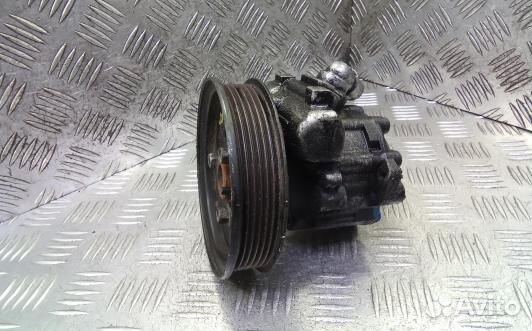 Насос гу бензиновый land rover range rover 3 (4BA0