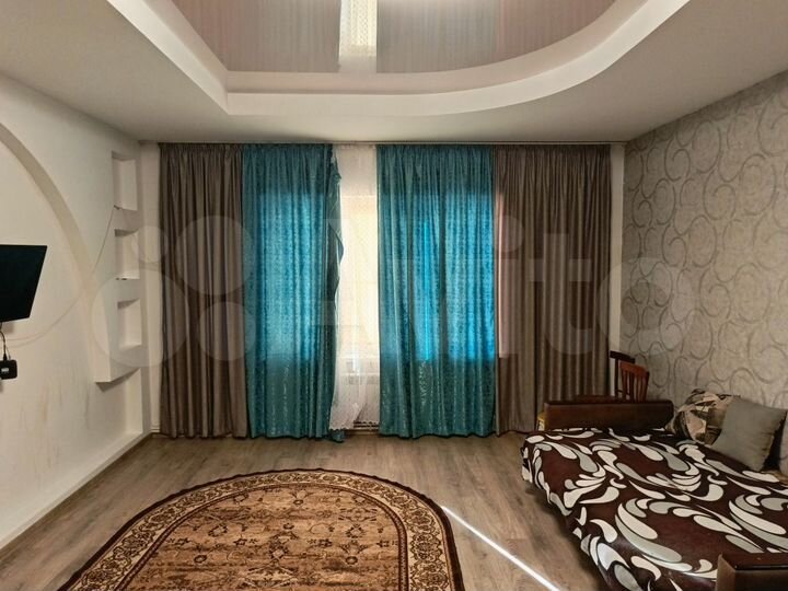 Дом 116,3 м² на участке 8 сот.