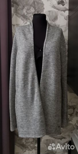 Кардиган Brax альпака Германия