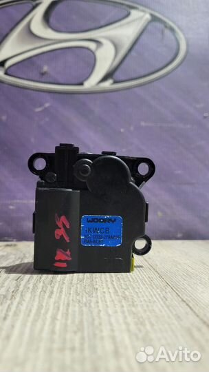 Сервопривод Hyundai IX35