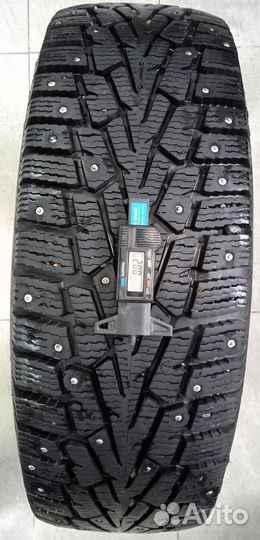 Cordiant Snow Cross 215/65 R16 102T