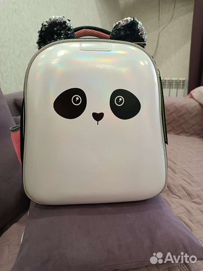 Рюкзак для началки