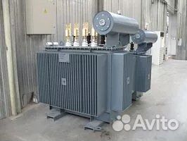 Трансформаторы ктпп