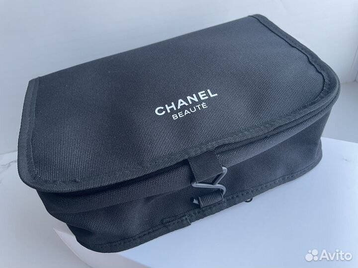 Косметичка дорожная складная chanel vip gift
