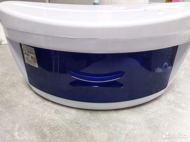 Стерилизатор уф