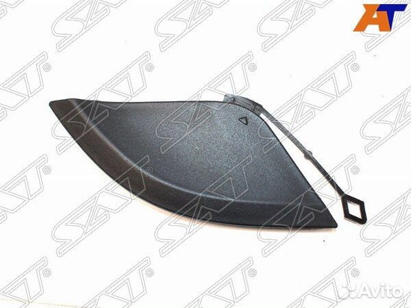 Заглушка под крюк BMW X3 F25 10-17