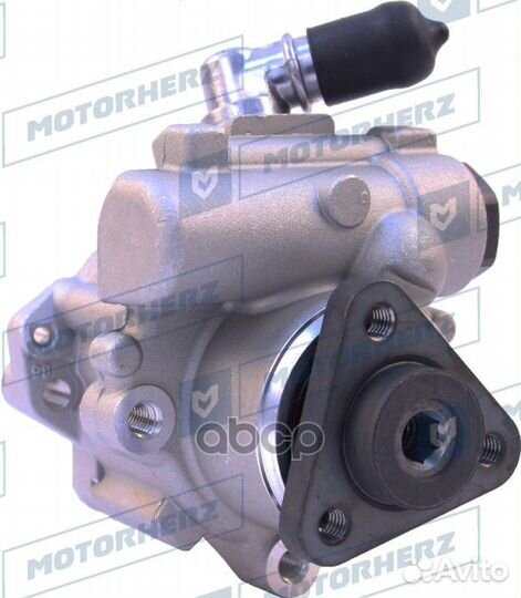 Насос гидроусилителя руля P1511HG Motorherz