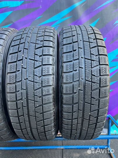 Yokohama Ice Guard IG50+ 205/60 R16