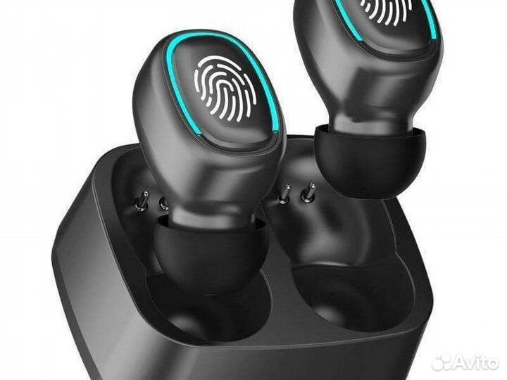 Беспроводные наушники Bluetooth 5.0