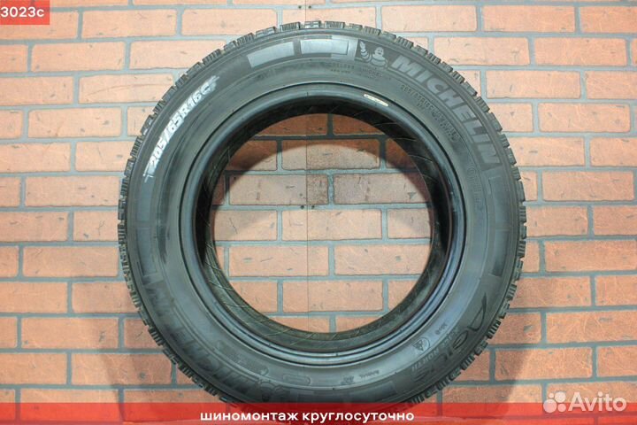 Michelin Agilis X-Ice North 205/65 R16