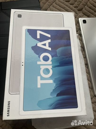 Samsung galaxy tab a7
