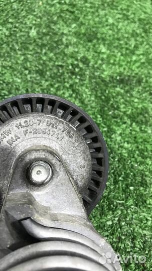 Натяжитель ремня агрегатов BMW X3 E83 2004
