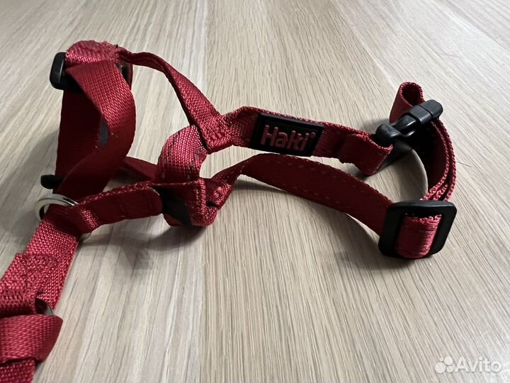 Недоуздок для собак Halti Headcollar
