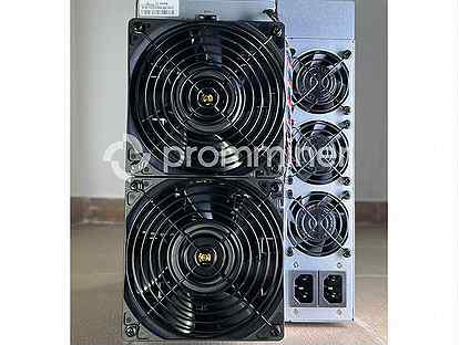 Асик Antminer L7 9500 mh