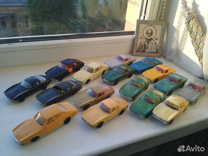 Ремейки СССР, Мерседес, Rolls roiyce, Исо, Альфа