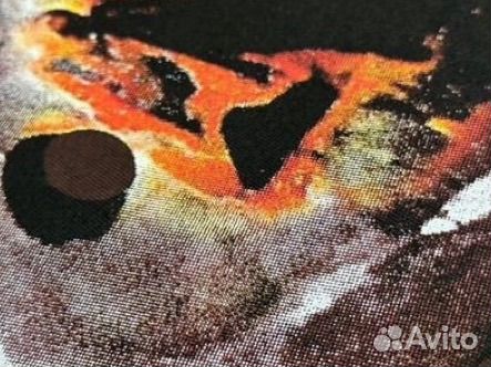 Футболка travis scott cactus jack