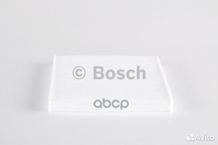Фильтр салонный 1987435096 Bosch