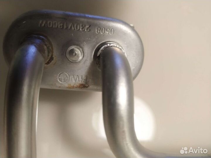 Запчасти посудомоечной машины