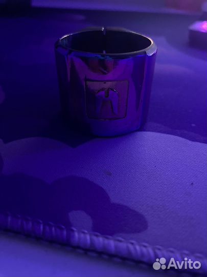 Зажим ethic valkyria 31.8