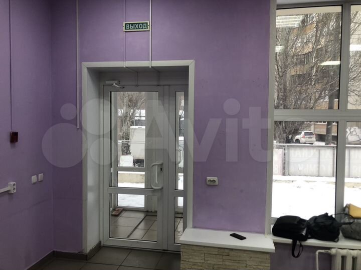 Свободного назначения, 44 м²