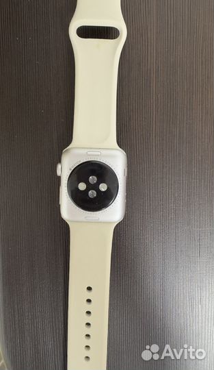 Часы apple watch 3 42mm
