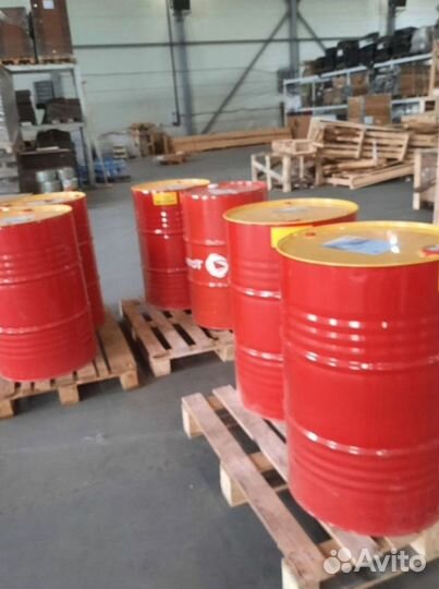 Масло моторное Total 15W40 для газели оригинал