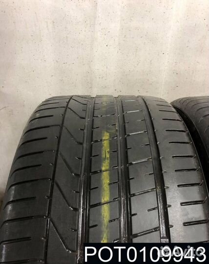 Pirelli P Zero 315/35 R21 111Y