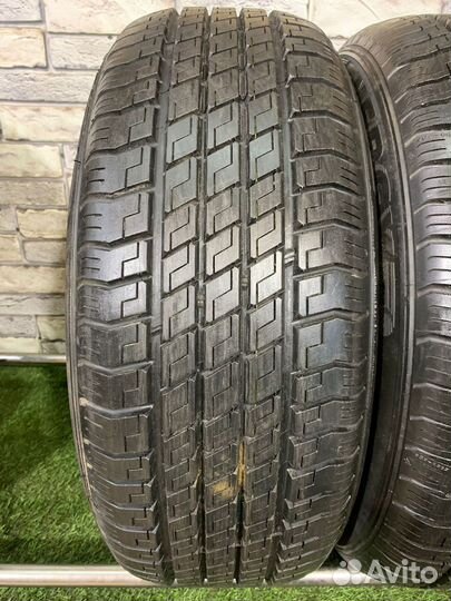 Michelin Energy Saver 215/55 R16