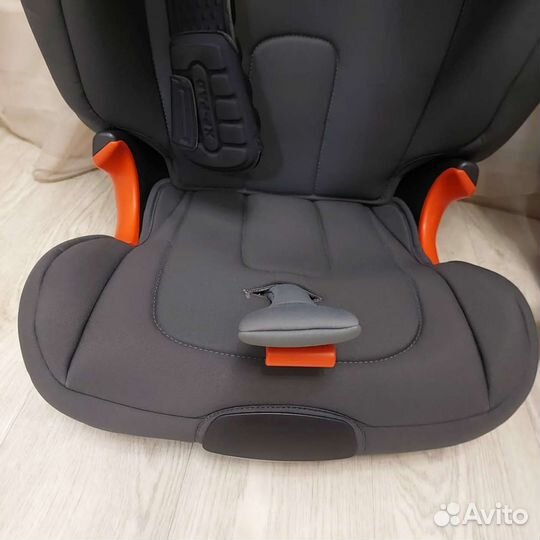 Автокресло britax romer kidfix 2 xp sict