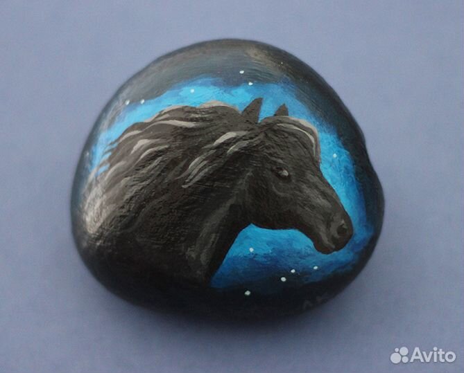 Кот сувенир, лошадь сувенир