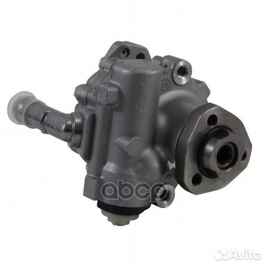 Насос гидроусилителя руля P1002HG Motorherz