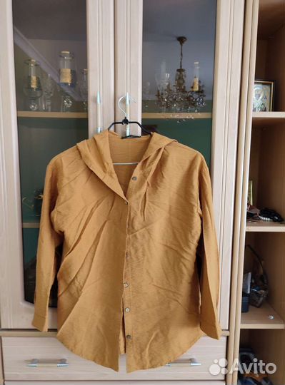 Вещи пакетом, разгружаю гардероб