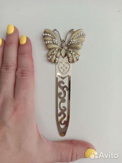 Закладка для книг