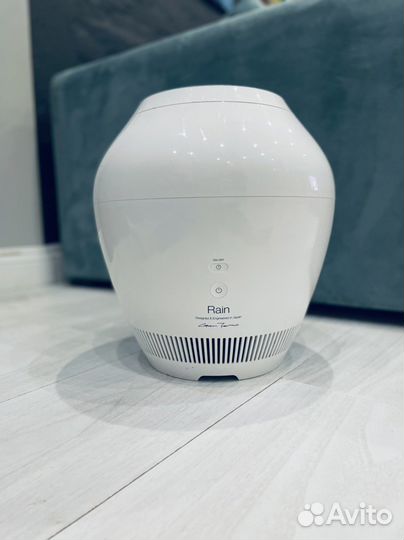 Воздухоочиститель-увлажнитель Bork A802 rain