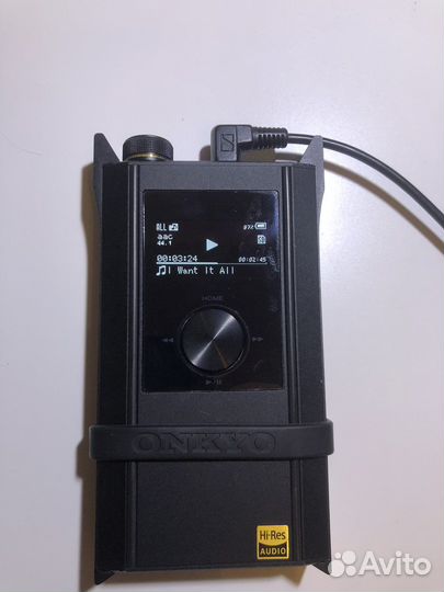 Цап DAC-HA300 улучшитель звука