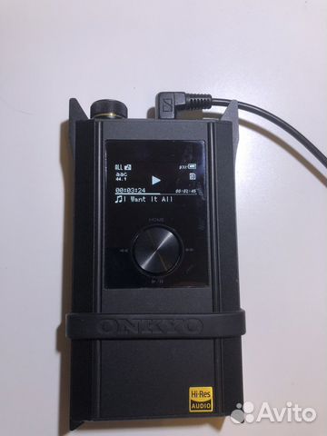 Цап DAC-HA300 улучшитель звука