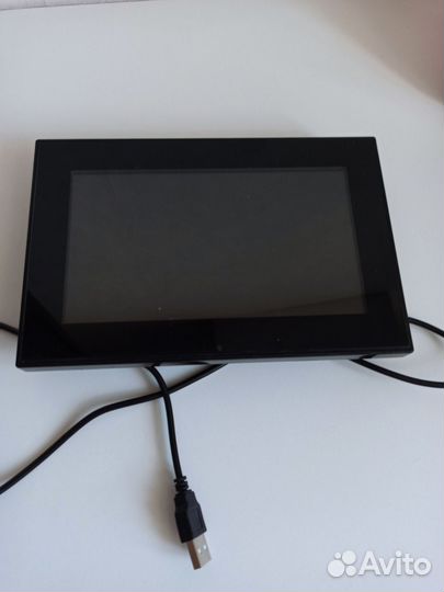 Цифровая фоторамка Digma