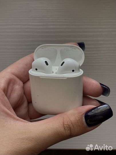 Airpods 1