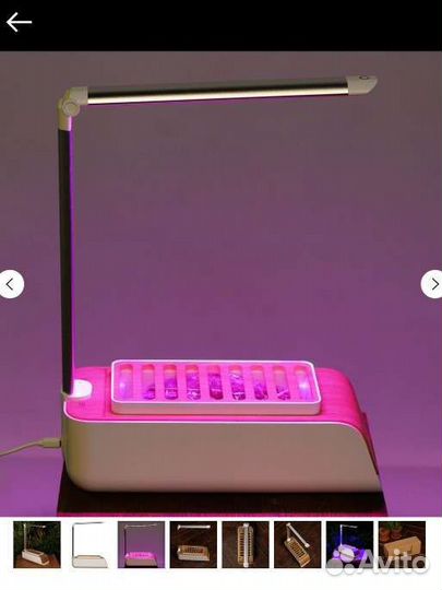 Умный сад NatureLove