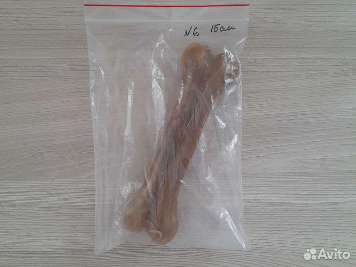 Косточка для собак