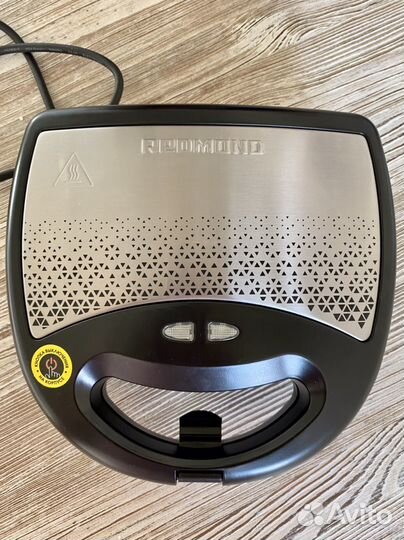 Мультипекарь redmond rmb-m6011