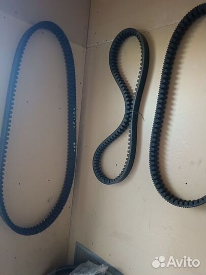 Ремни John Deere