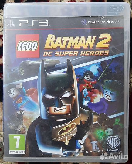 Игры ps3 move