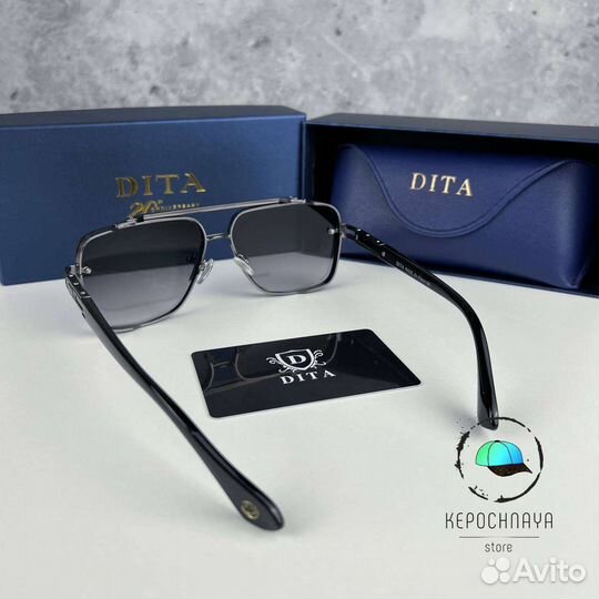 Очки Dita Premium Крутые Унисекс